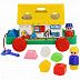 Игровой дом Полесье 6028 Игровой дом Полесье 6028
