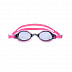 Очки для плавания Mad Wave Simpler II red Очки для плавания Mad Wave Simpler II red