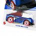 Машинка Hot Wheels Базовой коллекции Custom Small Block 30/250 (5785 HKJ86) mainline 2023