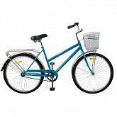 Велосипед Stels Navigator-200 Lady 26" Z010 turquoise