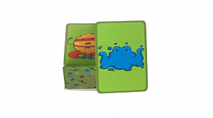 Настольная игра Gaga Games Печенька 2.0 GG047