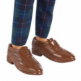 Кукла Barbie Игра с модой Кен (DWK44 FXL64)