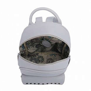 Городской рюкзак Ors Oro DS-0017 /2 light grey