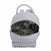 Городской рюкзак Ors Oro DS-0017 /2 light grey