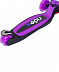 Самокат трехколесный Ridex Tiny Tot 3D violet