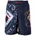 Шорты для MMA Rusco Royal Flush взрослые SH-103r