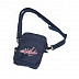 Сумка на ремне Atributika&Club Washington Capitals 58138 blue