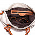 Женская сумка Pola 7013 beige