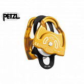 Блок ролик Petzl Gemini