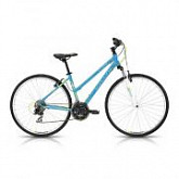 Велосипед Kellys Clea 10 28" (2015) blue