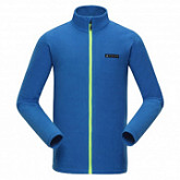 Джемпер мужской Alpine Pro MSWG035653 light blue