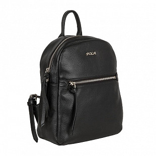 Женский рюкзак Pola 69051 black