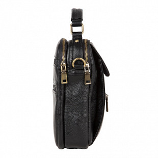 Мужская сумка Pola 5121 black