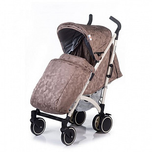 Коляска Babyhit Rainbow LT yellow grey