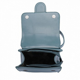 Городской рюкзак Ors Oro DS-0037 /2 blue/green