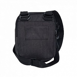 Сумка городская GRIZZLY MS-820-5 /1 black