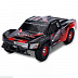 Радиоуправляемая машина WL Toys 4WD 1/12 Коллекторная 12423
