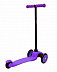 Самокат Y-Scoo Mini Simple A-5 violet Самокат Y-Scoo Mini Simple A-5 violet