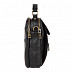 Мужская сумка Pola 5121 black