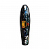 Penny board (пенни борд) RGX 204 PNB-07 22" LED Penny board (пенни борд) RGX 204 PNB-07 22" LED
