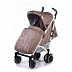 Коляска Babyhit Rainbow LT yellow grey