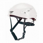 Каска Camp Safety Silver Star Work white