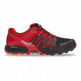 Кроссовки мужские Inov-8 Roclite 305 black/red/red