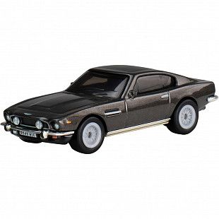 Машинка Hot Wheels Aston Martin V8 (HXD63 HVJ36)