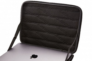 Чехол Thule Gauntlet MacBook Sleeve 12" blue (3203970)