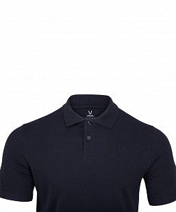 Поло детское Jogel ESSENTIAL Pique Polo JE4PO-0221 black