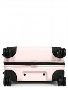Чемодан Samsonite Stackd 55 см KF1*80 001 pink