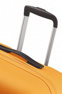 Чемодан American Tourister Wavetwister 77 см MA0*06 003 yellow