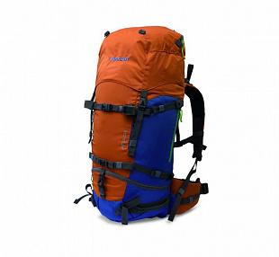 Рюкзак Pinguin Attack 45 Orange