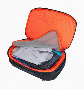Дорожная сумка Thule Subterra Convertible Carry On TSD340MIN dark blue (3203444)