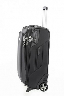 Чемодан Samsonite X'Blade 3.0 55см 04N-09002 Black