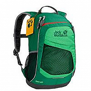 Рюкзак Jack Wolfskin Track Jack Seagrass