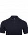 Поло детское Jogel ESSENTIAL Pique Polo JE4PO-0221 black