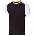 Футболка футбольная Jogel JFT-1011-061 black/white