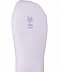 Носки низкие Jogel JA-004 white/grey