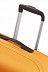 Чемодан American Tourister Wavetwister 77 см MA0*06 003 yellow