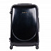 Чемодан большой Polar Р1053 28" 3-ой black