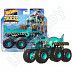 Машинка Hot Wheels Monster Truck MEGA-WREX (HWN86 HWN87)