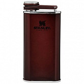 Фляга Stanley The Easy-Fill Wide Mouth Flask 0,23 л 10-00837-197 bordo