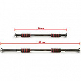 Турник Atlas Sport в распор 83см-130см