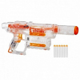 Бластер Nerf Модулус Шэдоу E2655