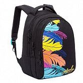 Рюкзак GRIZZLY RD-836-2 black