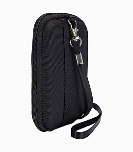 Сумка для фотоаппарата Case Logic QPB301K black (3201587)