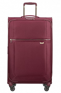 Чемодан Samsonite Uplite 78см 99D-10007 Burgundy/Gold