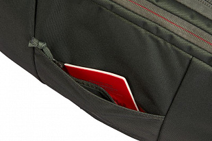 Дорожная сумка Thule Subterra Convertible Carry On TSD340DFT Green (3204024)