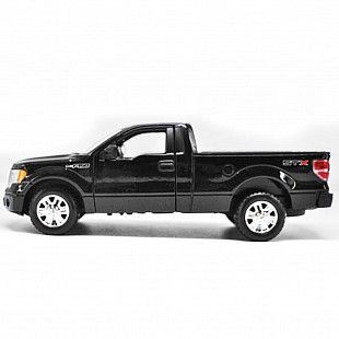 Сборная модель автомобиля Maisto 1:24 Ford F-150 STX (39270)
